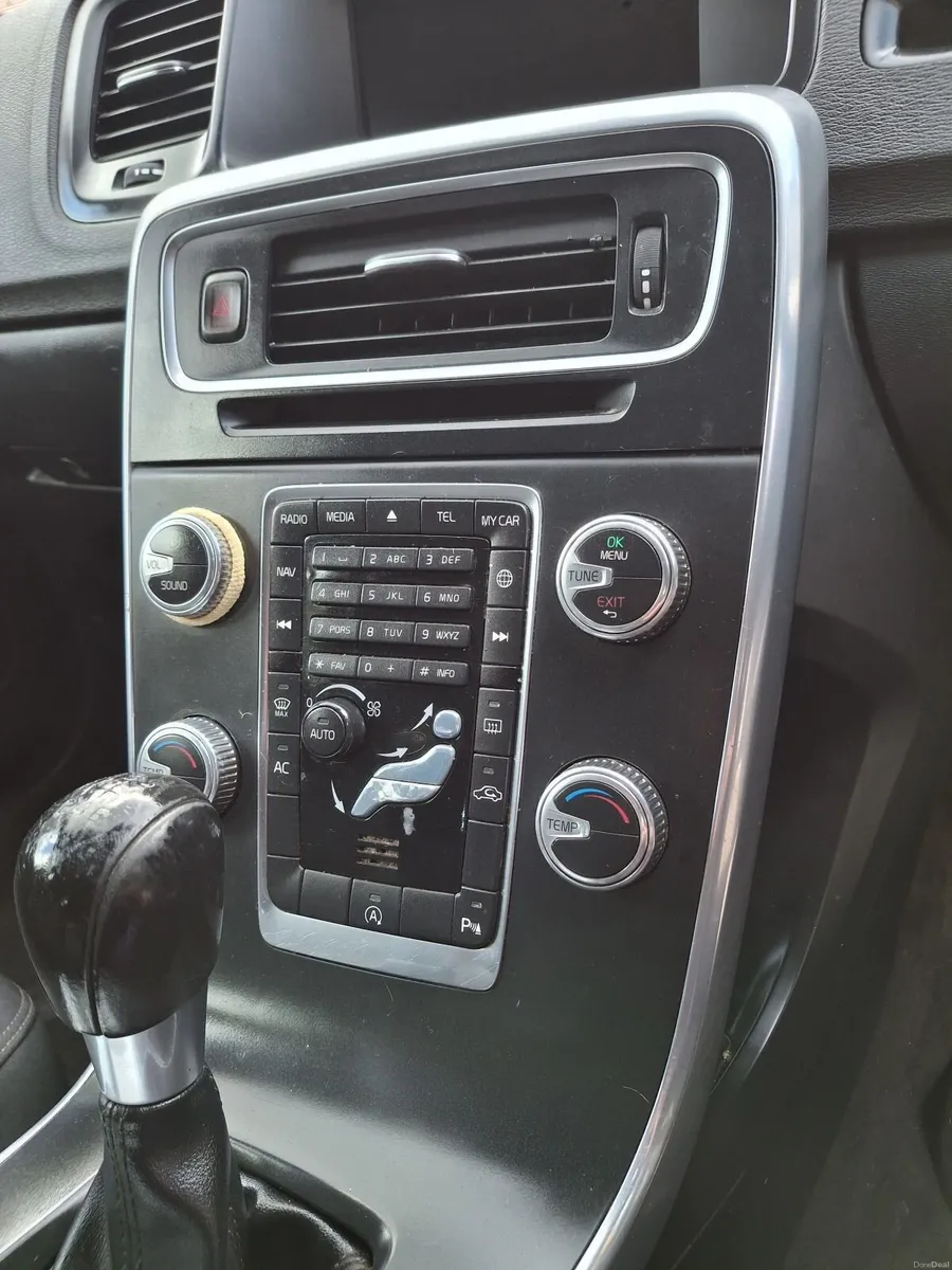 Volvo V60 2014 - Image 6