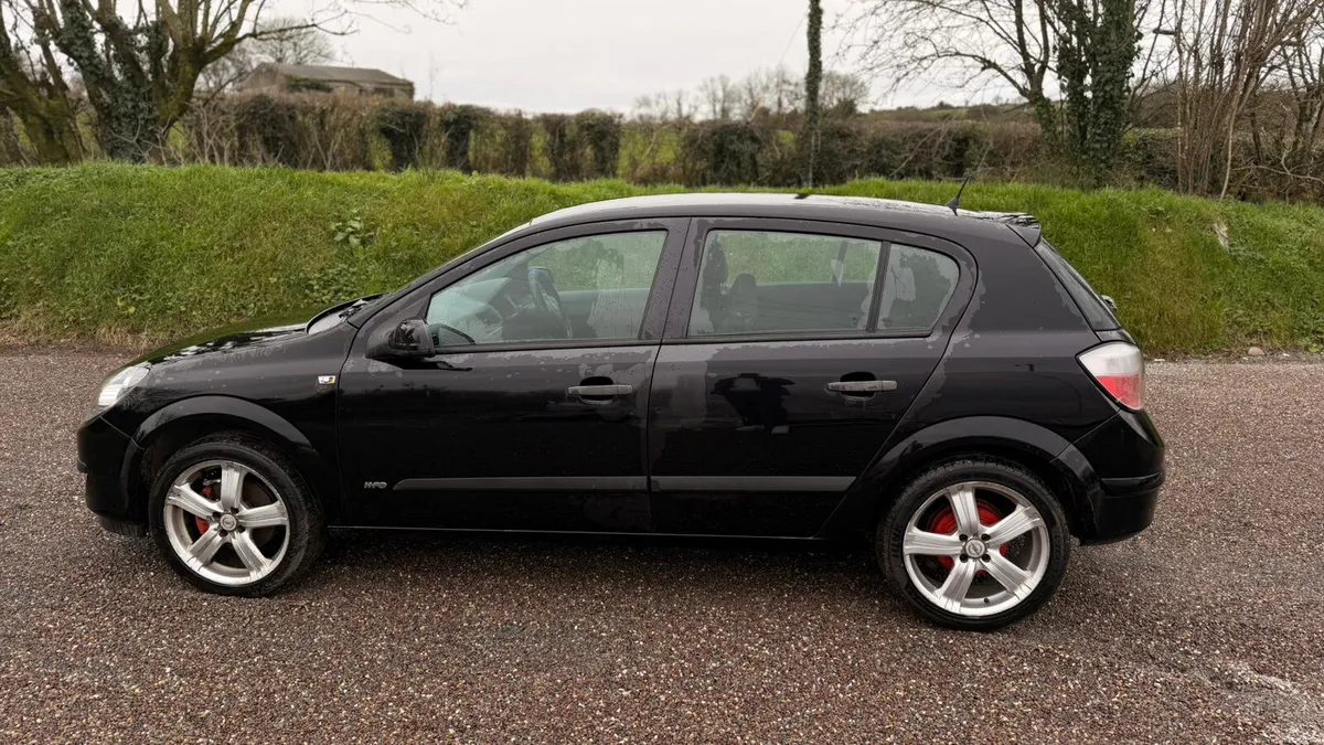 Opel Astra 2007 - Image 6