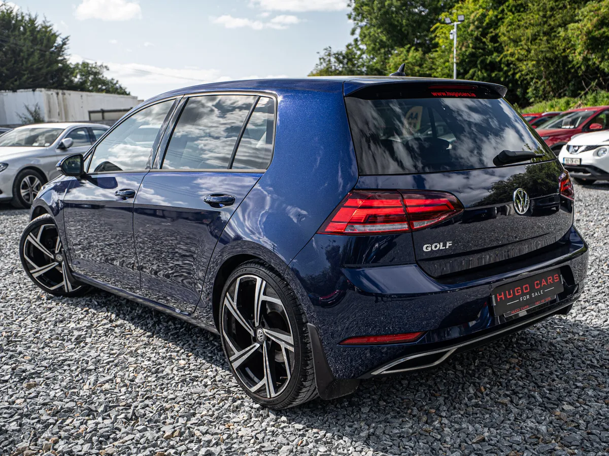 Volkswagen Golf 2020 - Image 2