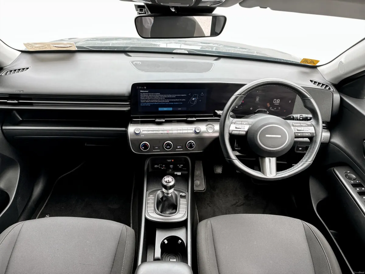 Hyundai Kona Signature 1.0 Petrol - Image 6
