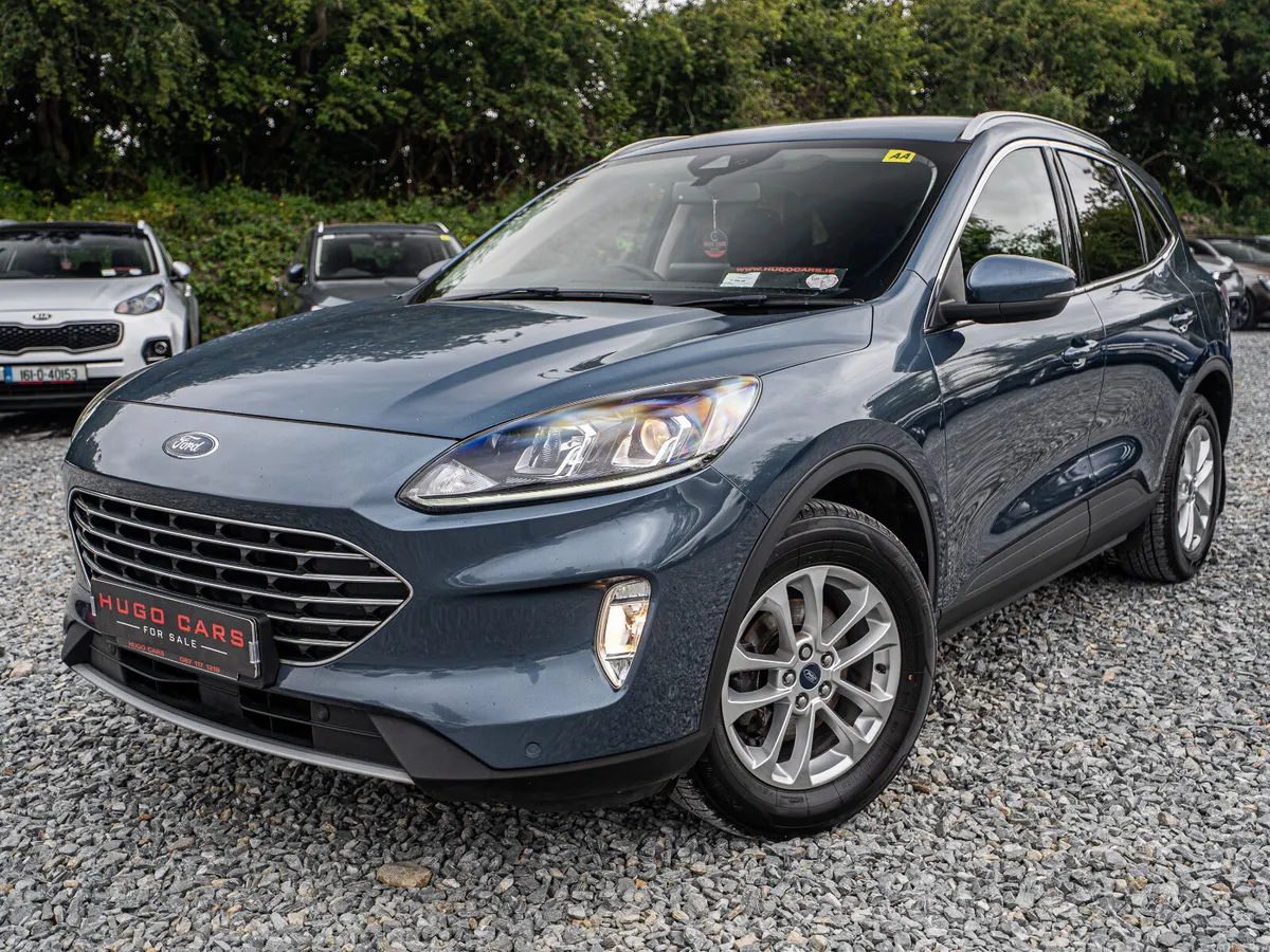 Ford Kuga 2020 - Image 4