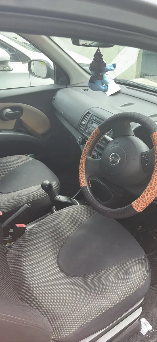 Nissan Micra - Image 3