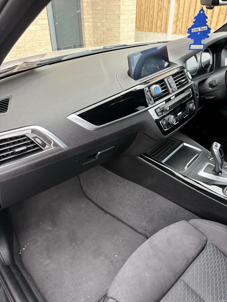 BMW 1 Series M Sport - Image 5