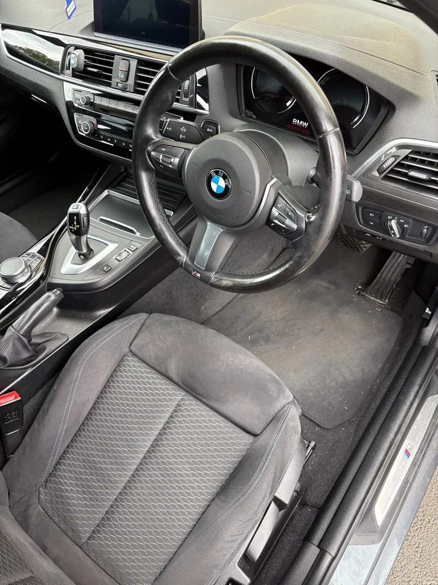 BMW 1 Series M Sport - Image 6