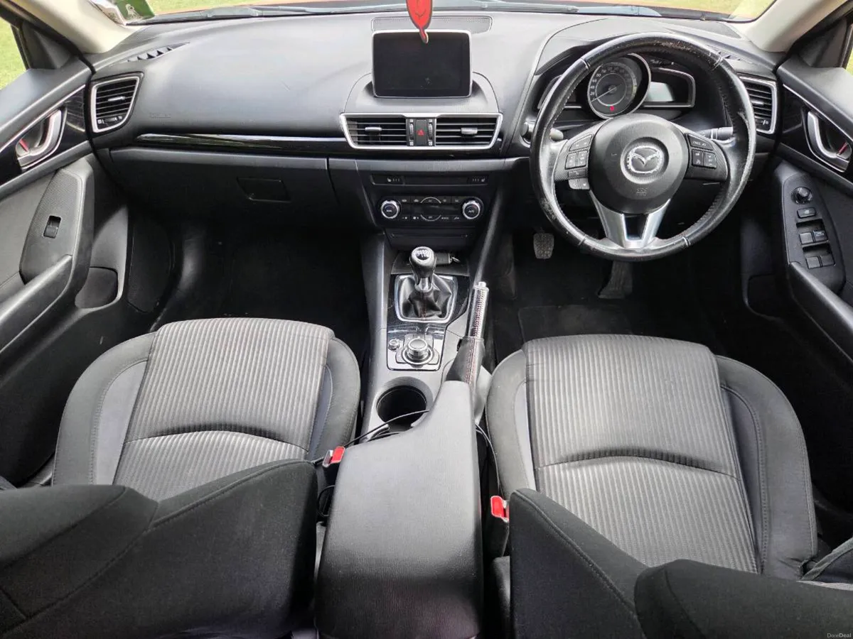 2016 MAZDA 3 - Image 2