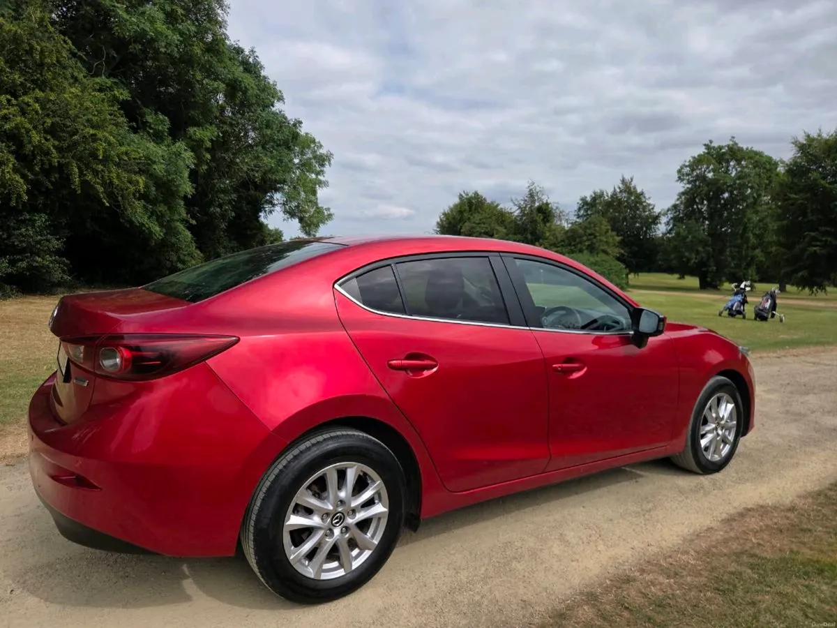 2016 MAZDA 3 - Image 3