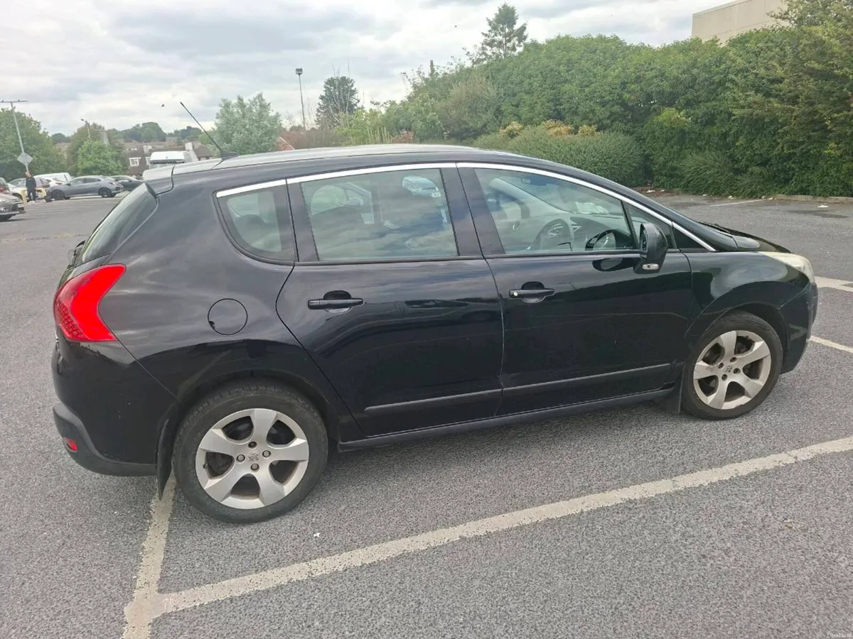 Peugeut 3008 - Image 4