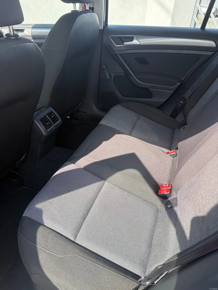 Volkswagen Golf 2015 - Image 6