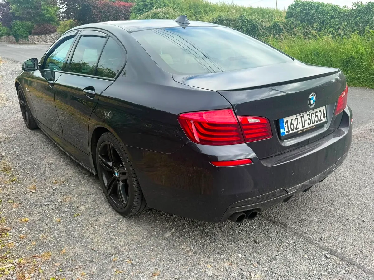 BMW 5 serious - Image 3