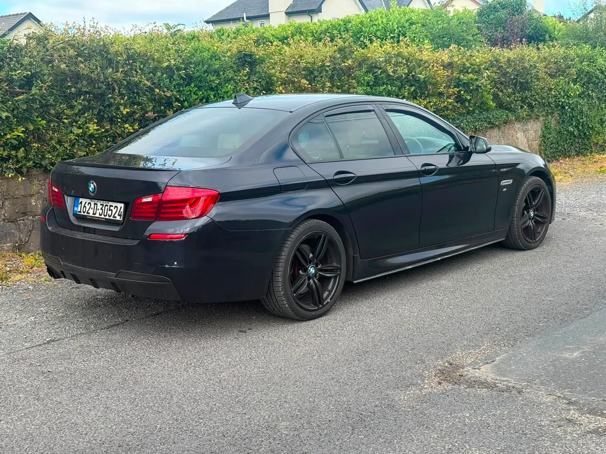 BMW 5 serious - Image 4