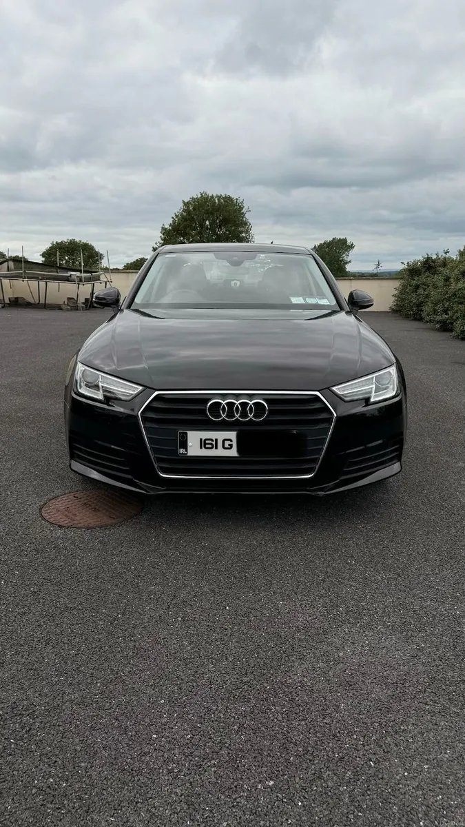 2016 Audi A4 2.0TDI 150 ULTRA 4DR - Image 2