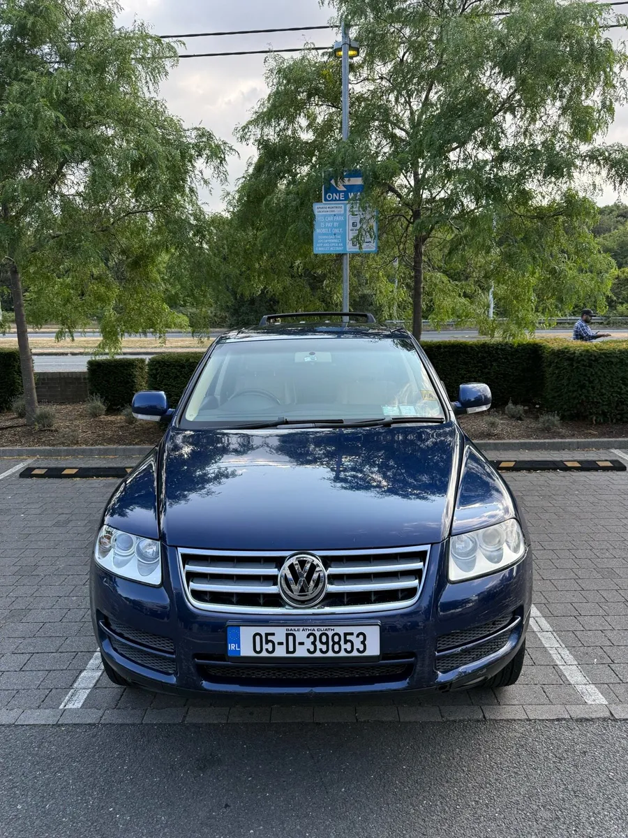 Car for sale - Image 1