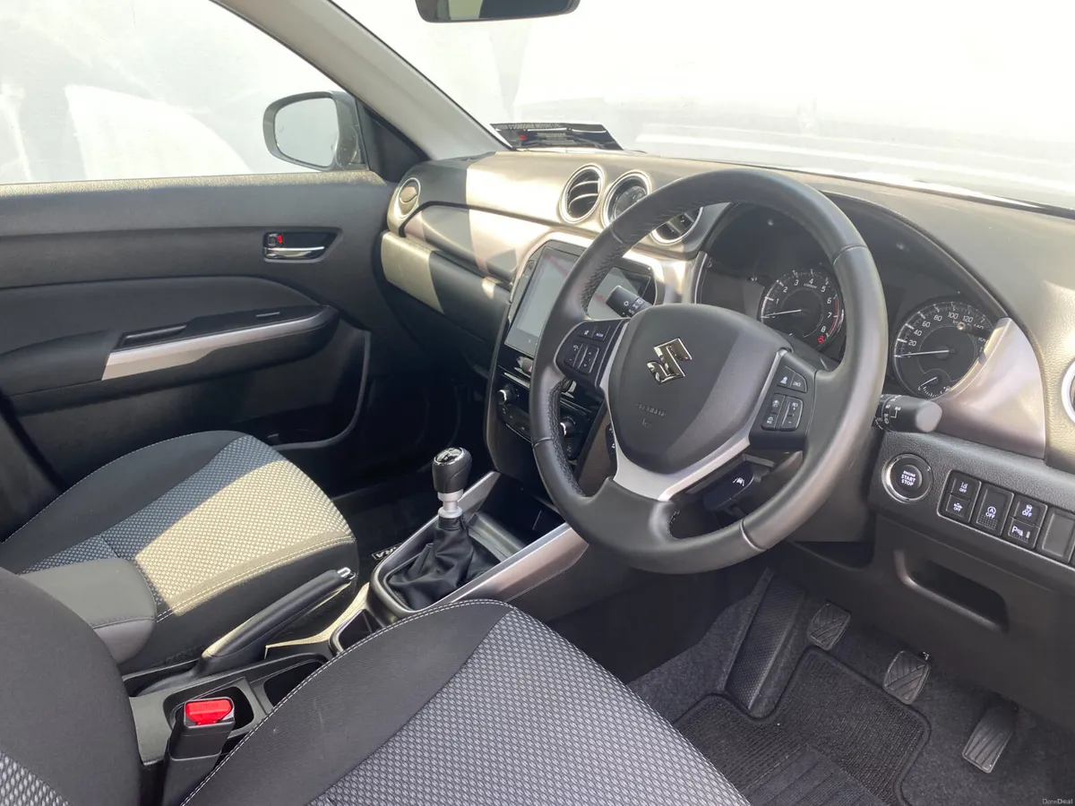 Suzuki Vitara 2026 Moion - Image 6