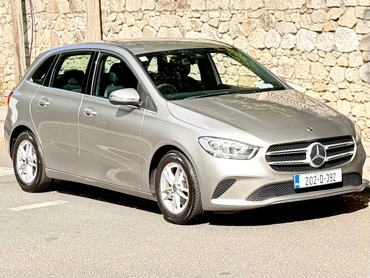 Mercedes-Benz B-Class 2020!!AUTO!!ONLY 25K MILES!! - Image 2