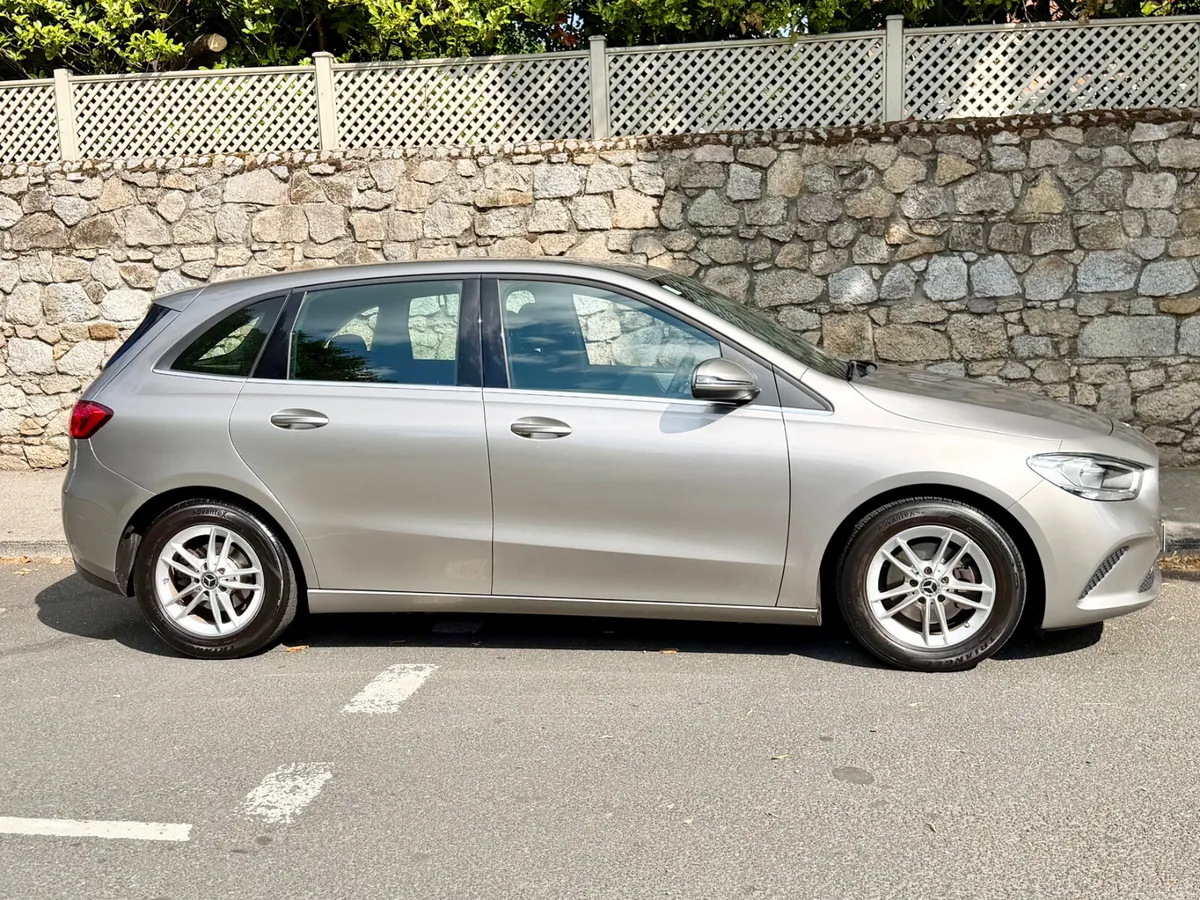 Mercedes-Benz B-Class 2020!!AUTO!!ONLY 25K MILES!! - Image 3