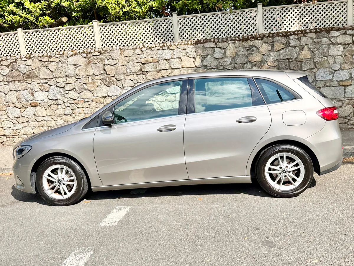 Mercedes-Benz B-Class 2020!!AUTO!!ONLY 25K MILES!! - Image 4