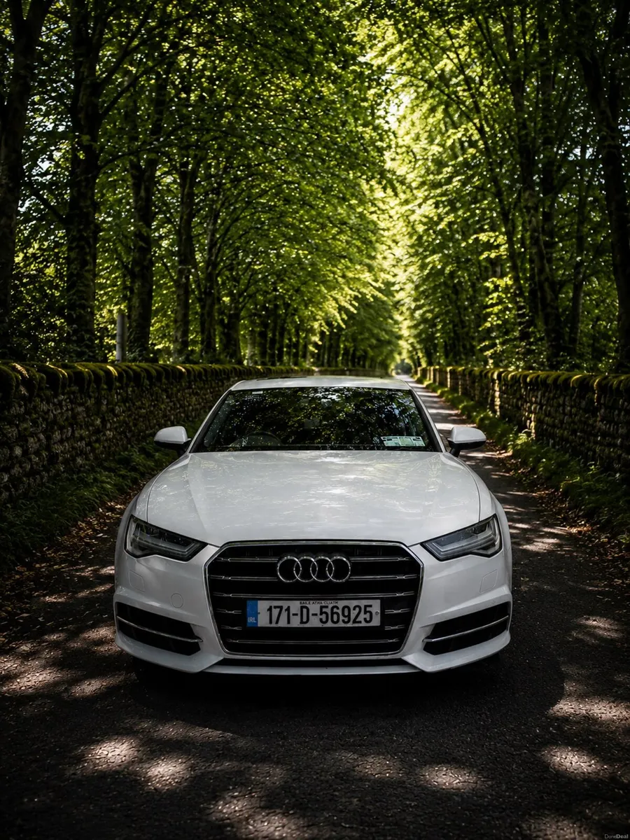 Audi A6 SLine Ultra High Spec - Image 3