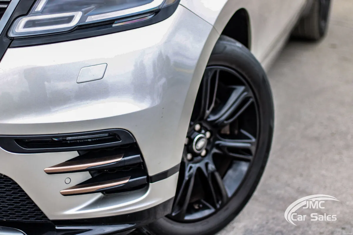 2019 RANGE ROVER VELAR R DYNAMIC - Image 2