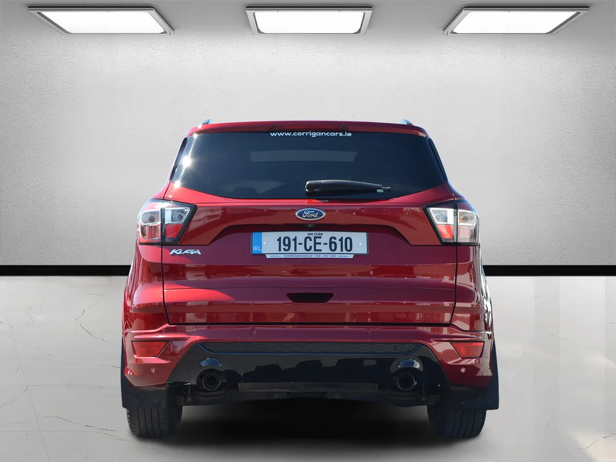 Ford Kuga 2019 1.5TDCi 120PS FWD ST-Line - Image 6