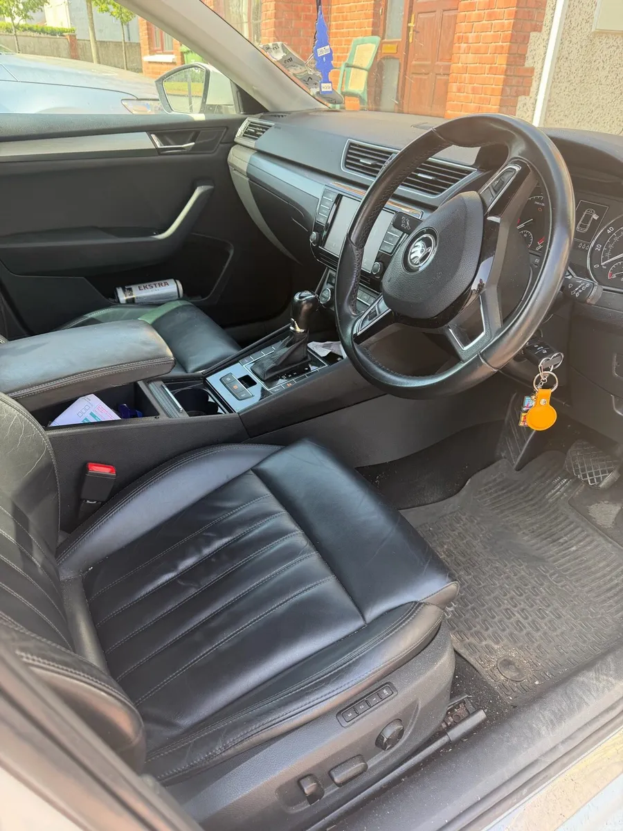 Skoda - Image 6