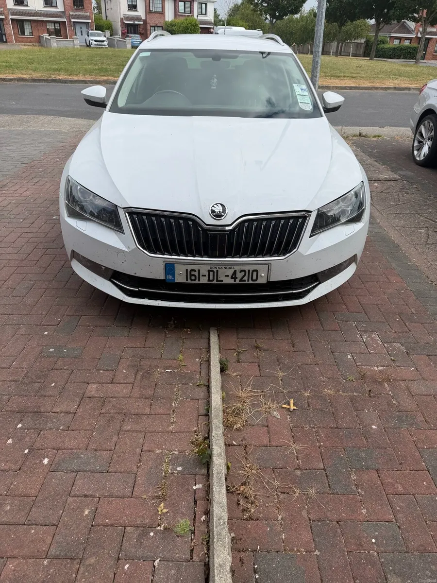 Skoda - Image 2