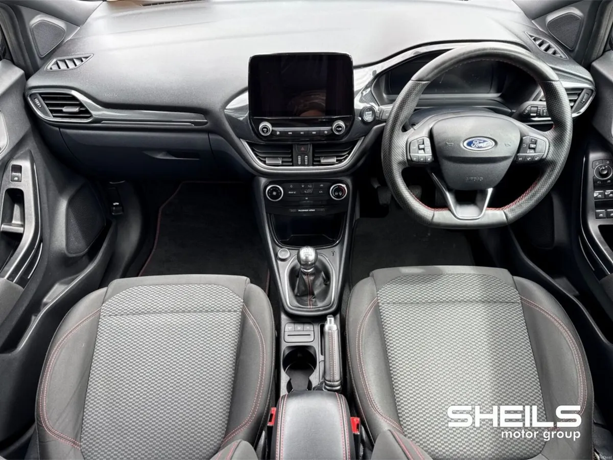 Ford Puma 1.0L EcoBoost mHEV 125PS ST-Line - Image 3
