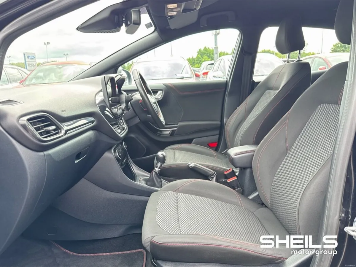 Ford Puma 1.0L EcoBoost mHEV 125PS ST-Line - Image 5