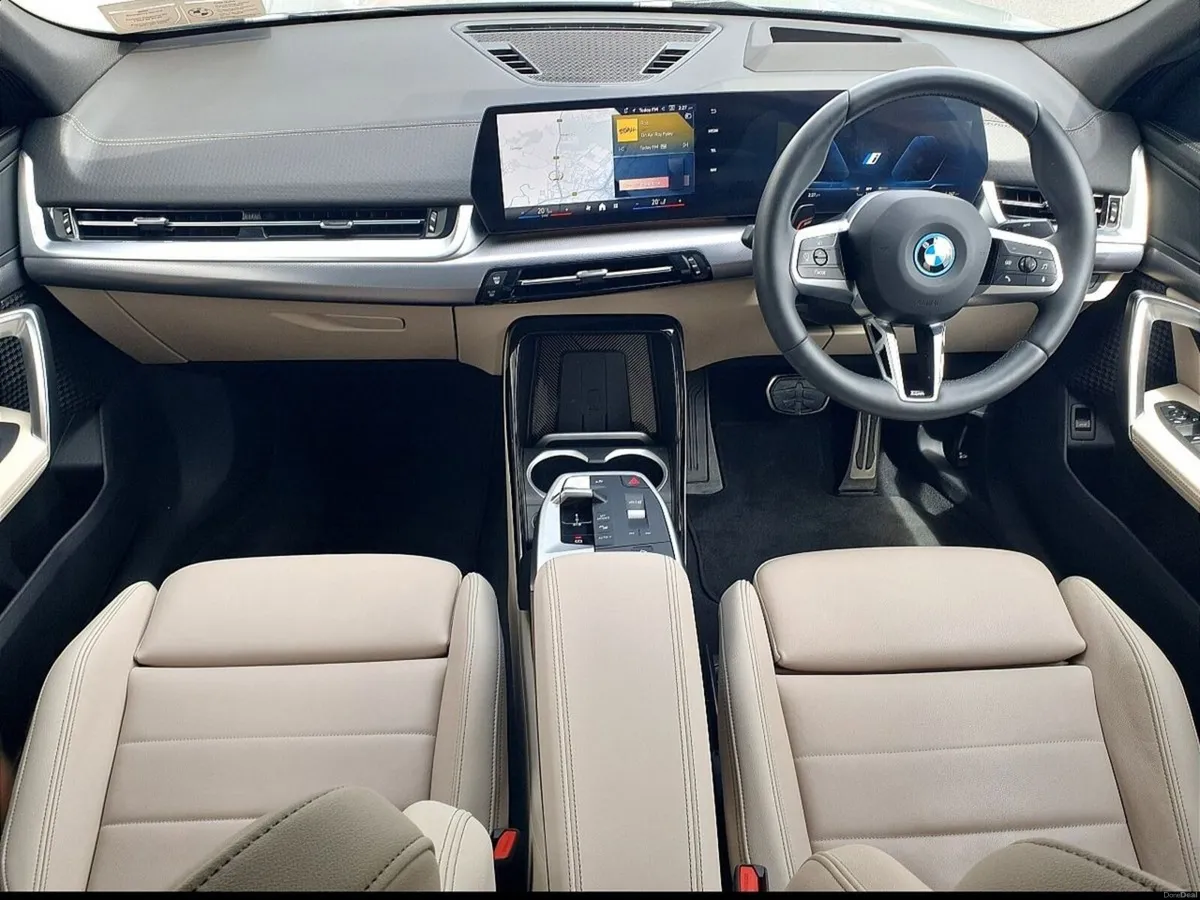 BMW iX2 xDrive30 M Sport - Image 4