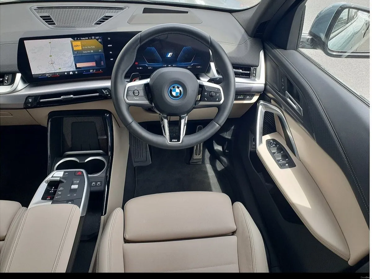 BMW iX2 xDrive30 M Sport - Image 5