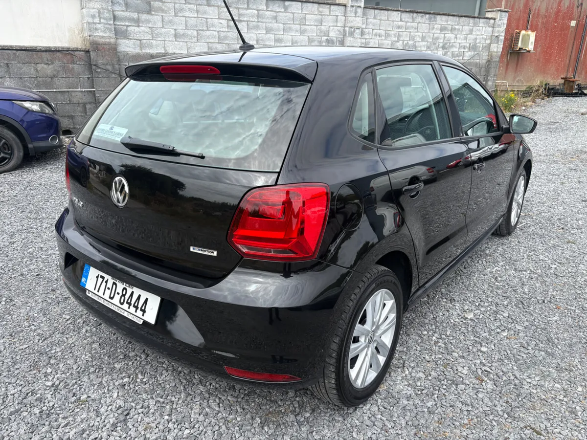 Volkswagen Polo 2017 - Image 5