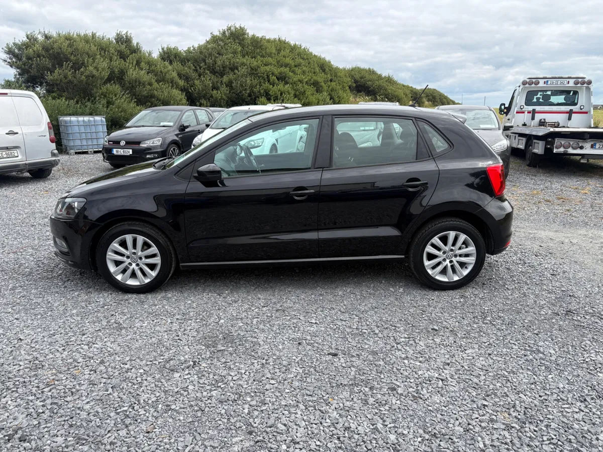 Volkswagen Polo 2017 - Image 3