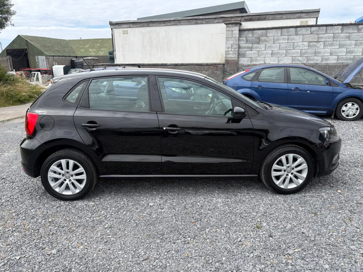 Volkswagen Polo 2017 - Image 6