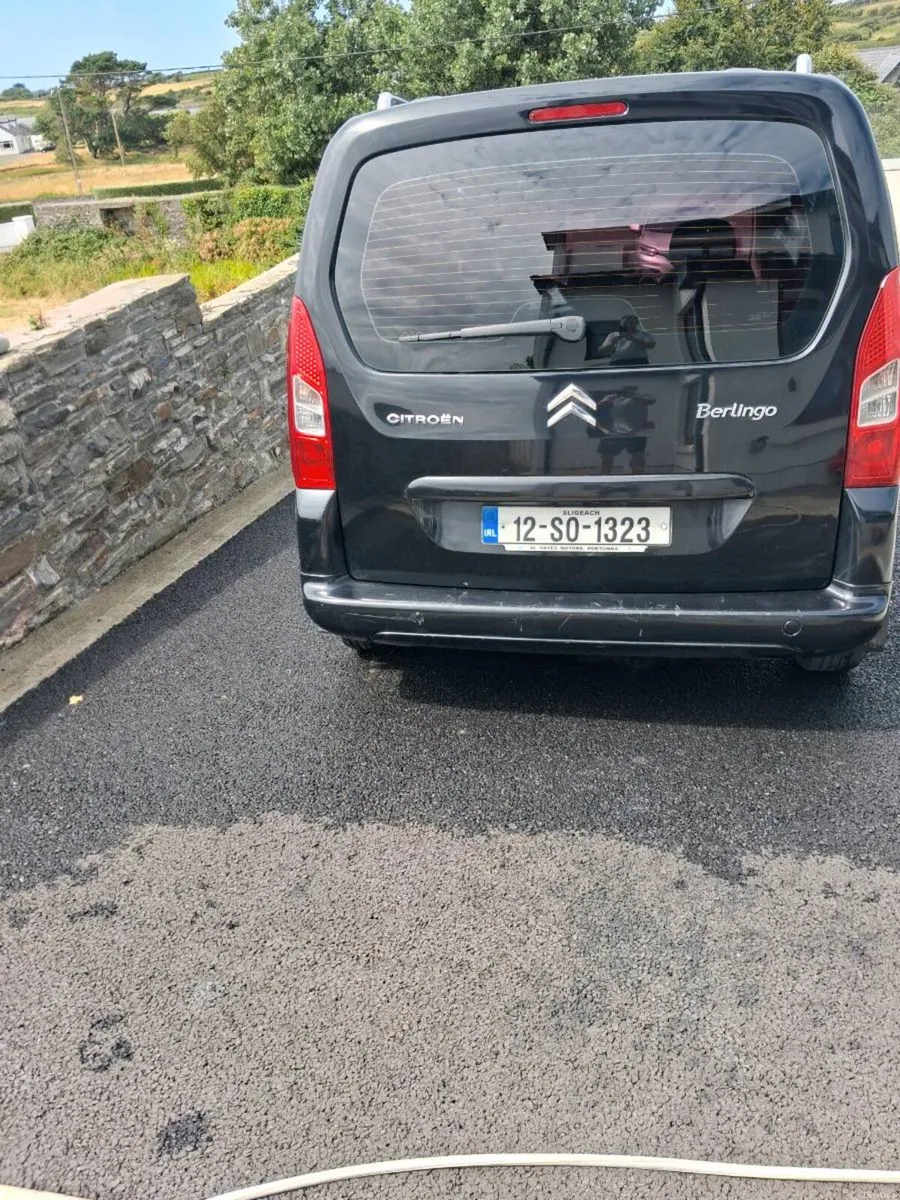 Citroen berlingo multispace - Image 2