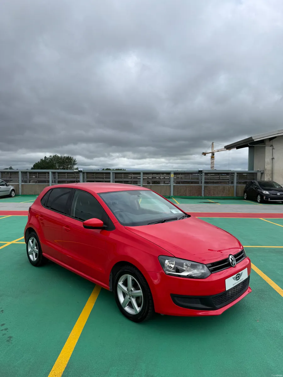 2013 VW Polo TSi 1.2 Petrol - LOW MILEAGE - Image 3