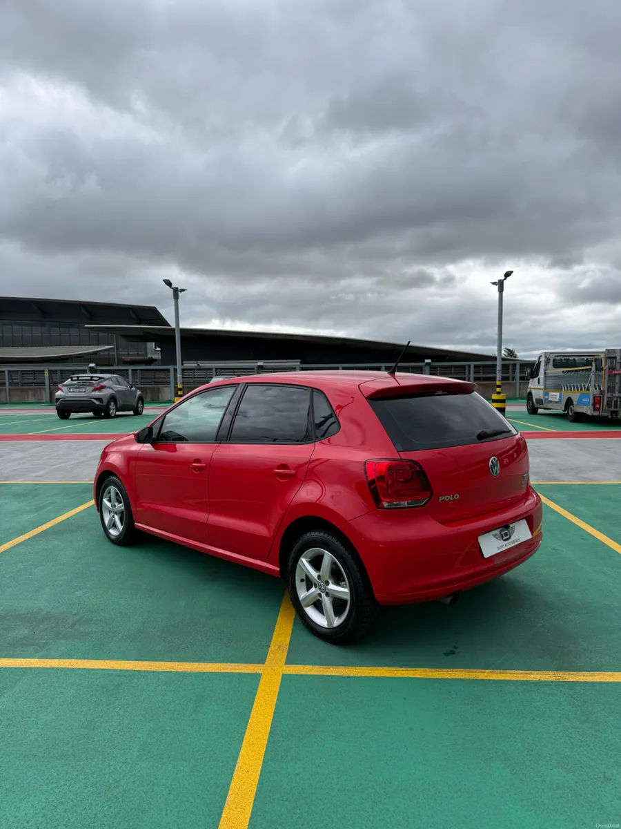 2013 VW Polo TSi 1.2 Petrol - LOW MILEAGE - Image 5