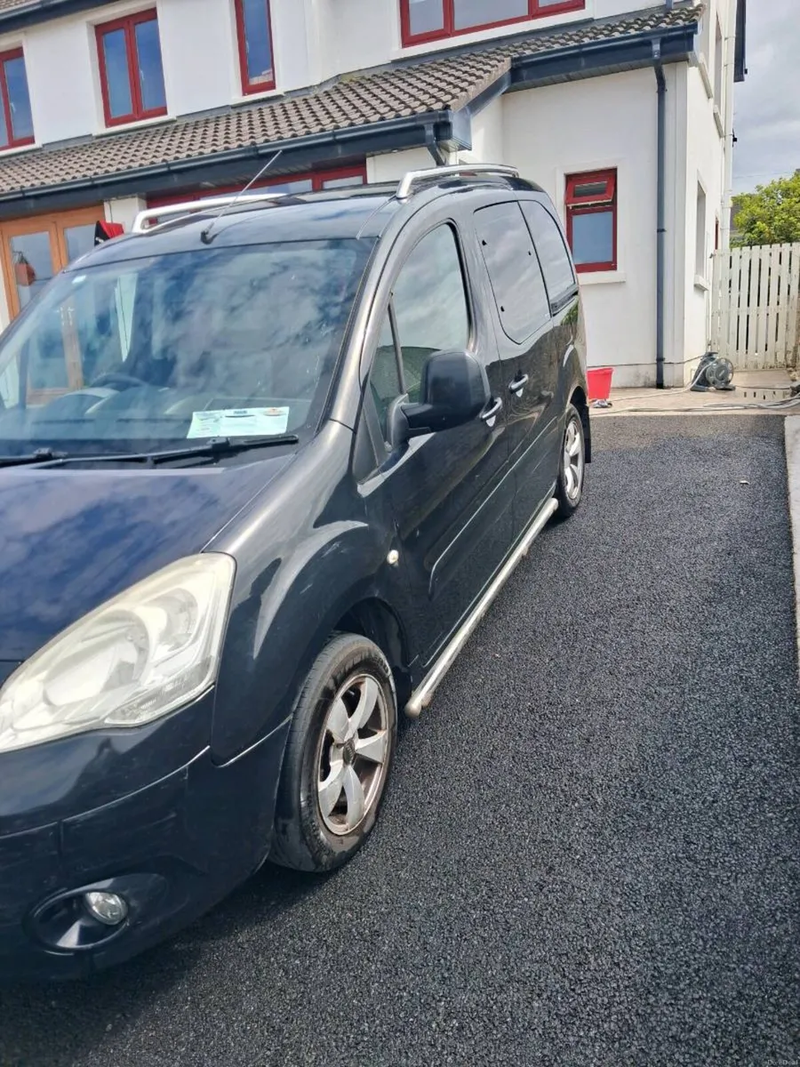 Citroen berlingo multispace - Image 3