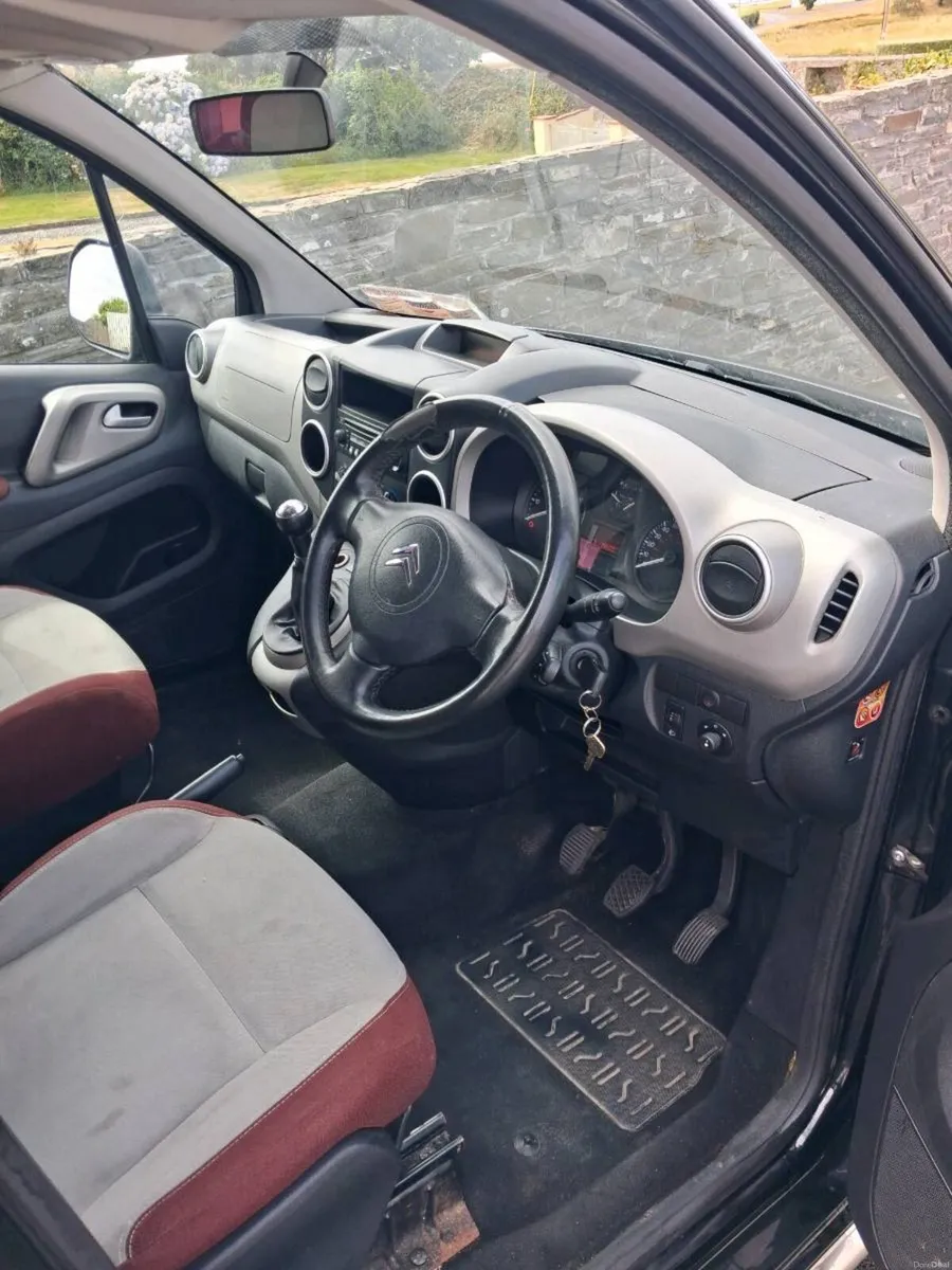Citroen berlingo multispace - Image 6