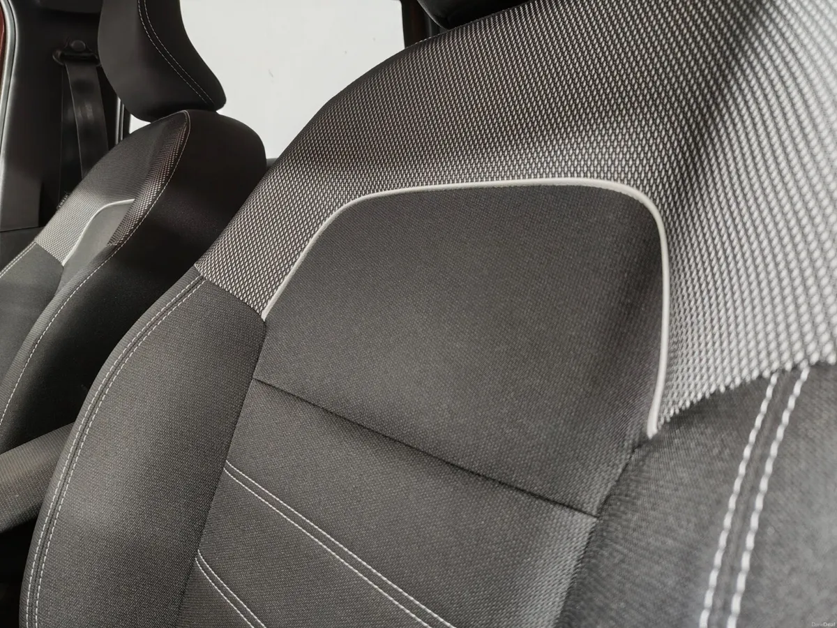 Dacia Jogger 2022 1.0 PETROL COMFORT SPEC EXTRAS - Image 4