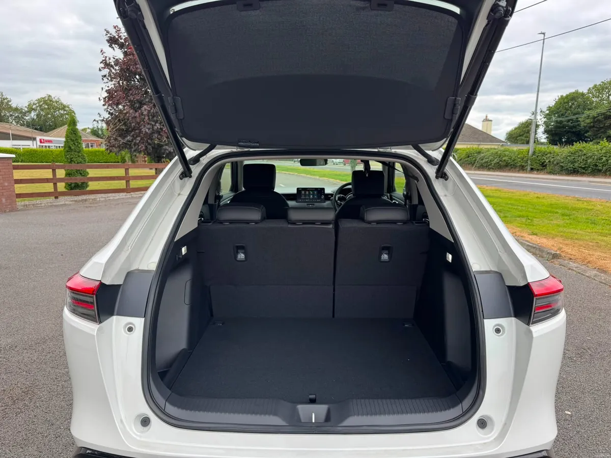 Honda HR-V Advance e:HEV Demo 2026 - Image 5