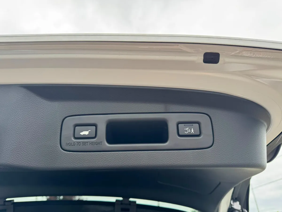 Honda HR-V Advance e:HEV Demo 2026 - Image 6