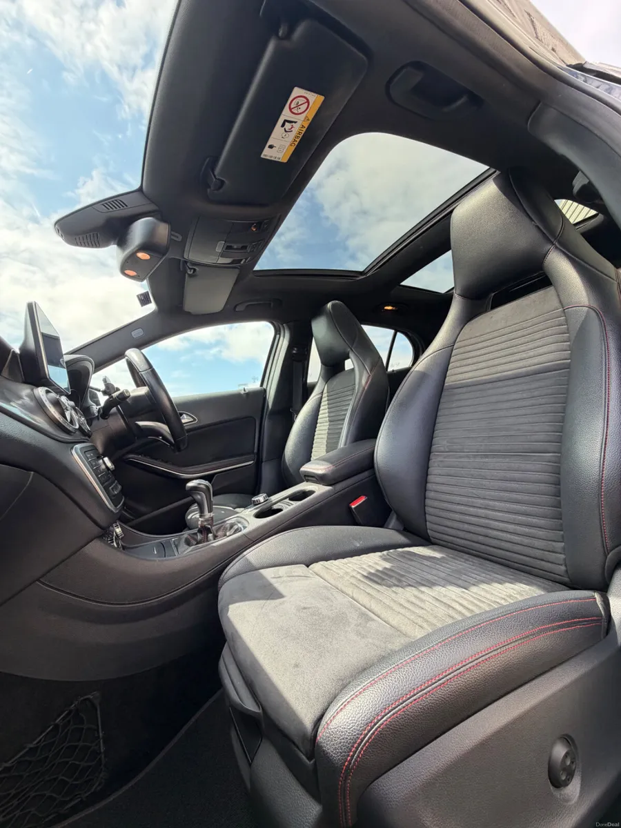 Mercedes-Benz GLA Premium AMG 2.1 - Image 2