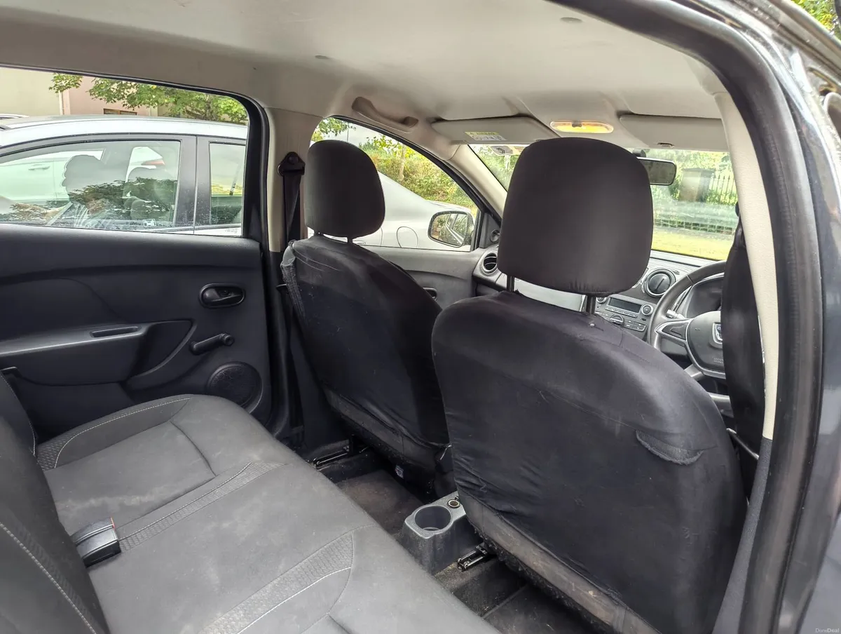 Dacia Sandero 2018 - Image 5