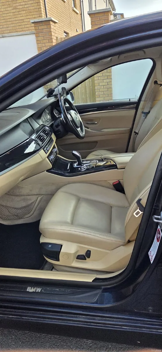 BMW - 520D - 2012 - Image 3