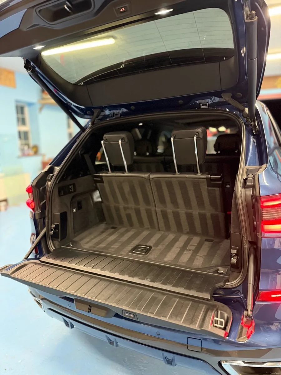 BMW X5 X DRIVE M SPORT - Image 6