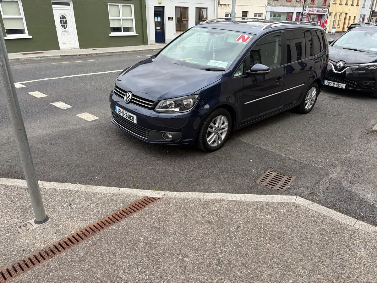 Perfect family car - Image 2
