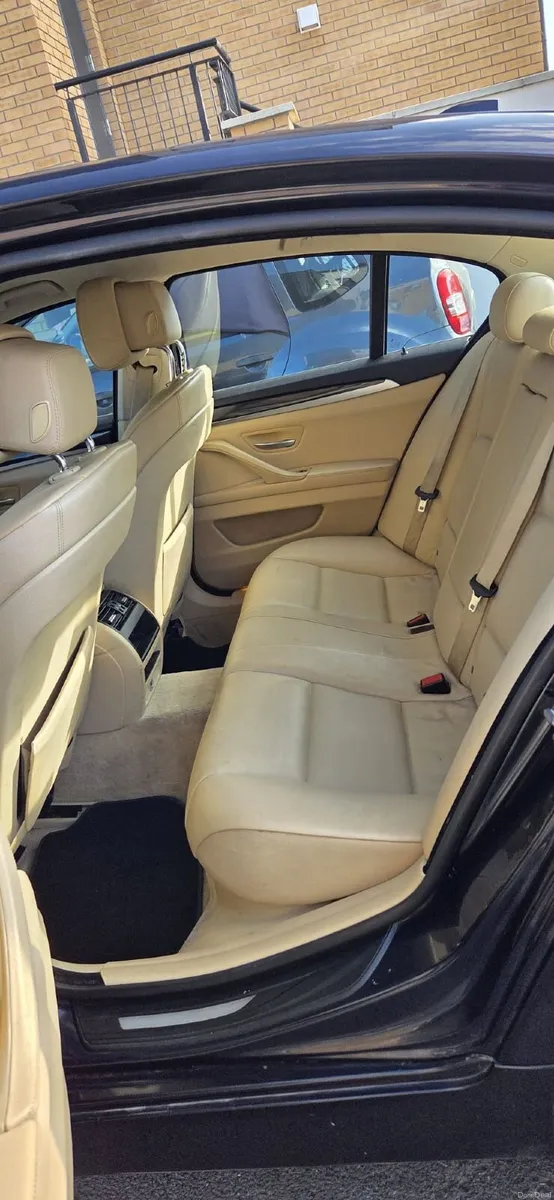 BMW - 520D - 2012 - Image 5