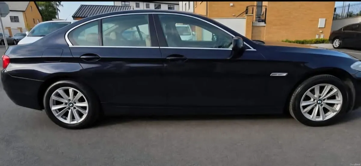 BMW - 520D - 2012 - Image 6