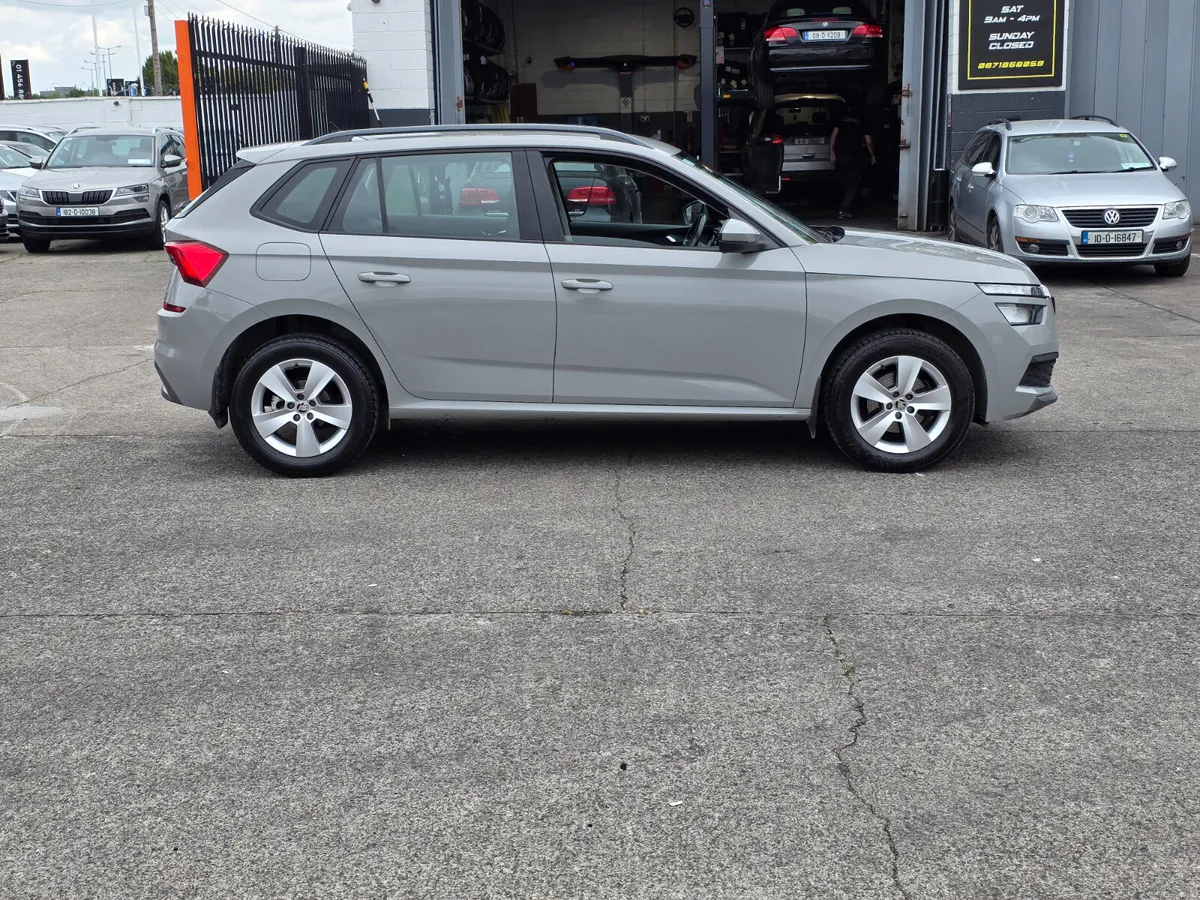 Skoda Kamiq 1.0 TSI Ambition - Image 2