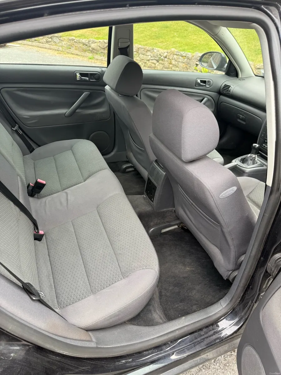 Vw Passat B5.5,130 Hp - Image 4