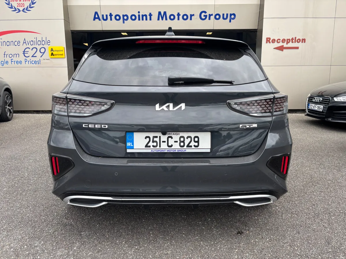 1.0i GT LINE - €2000 SCRAPPAGE AVAILABLE - Image 6
